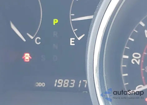 2008 Toyota Highlander из США, поврежденный, VIN JTEDS41AX82017328